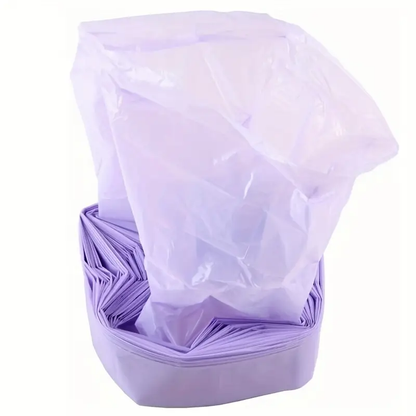 ALETO wkład folia do tommee tippee angelcare litterlocker itd x3