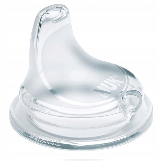 NUK Active Cup botella de acero inoxidable 215 ml