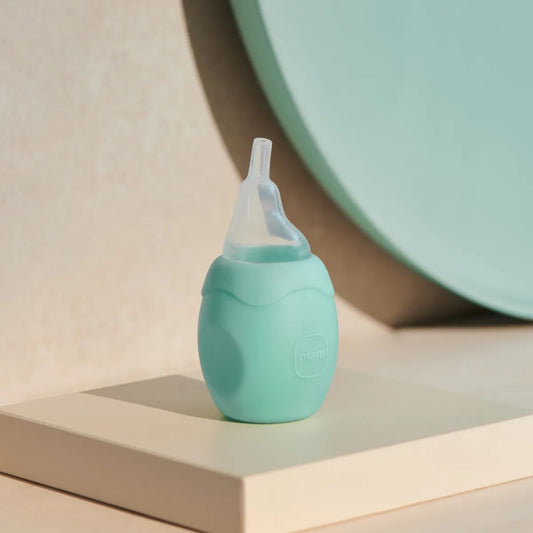 MAM Extra Soft aspirator gruszka do nosa 4 x 8 cm – zdjęcie produktu 2