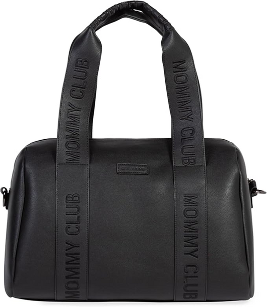 CHILDHOME Wickel- und Accessoire-Tasche MOMMY CLUB