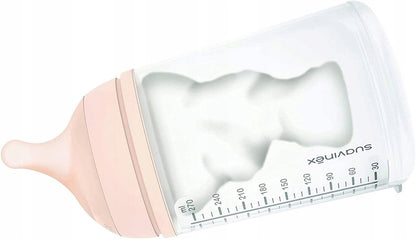 SUAVINEX butelka ZERO ZERO 270ml