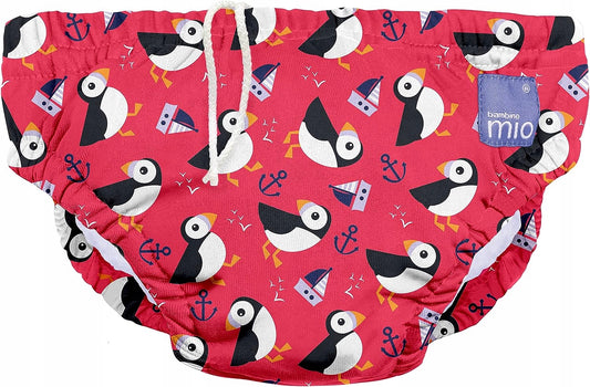 BAMBINO MIO couche de bain 0-6 mois