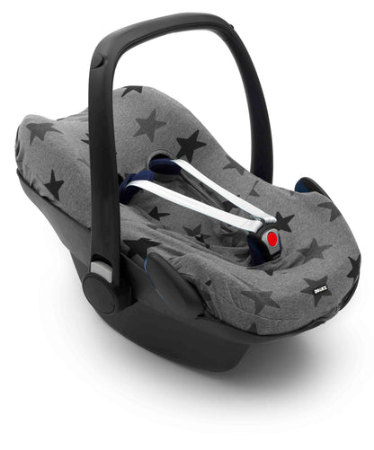DOOKY SEAT COVER 0+ universeller Bezug für Kindersitze