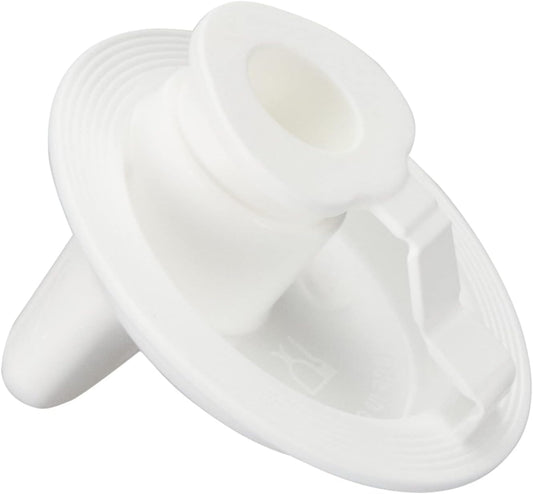 NUK twardy ustnik do butelki KIDDY CUP – zdjęcie produktu 2