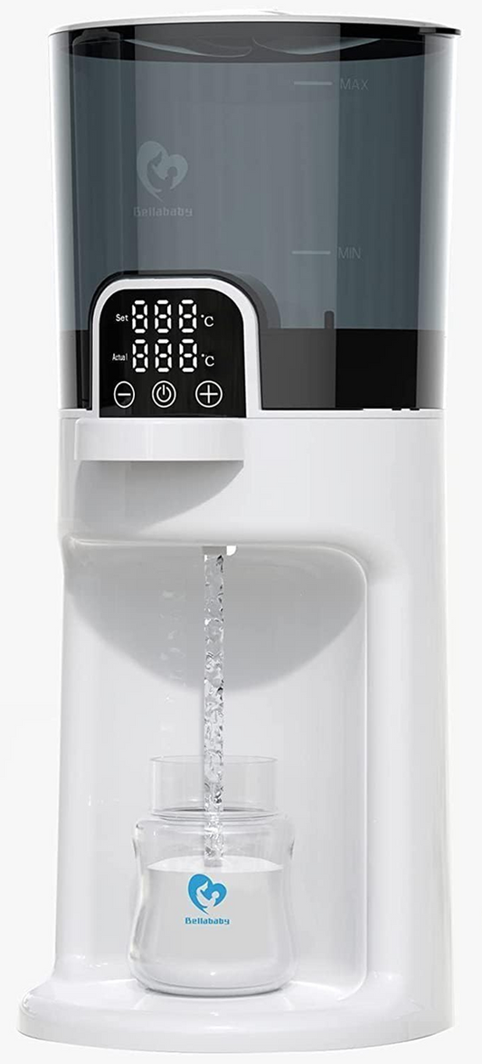 BELLABABY Instant Warmer scaldabiberon acqua