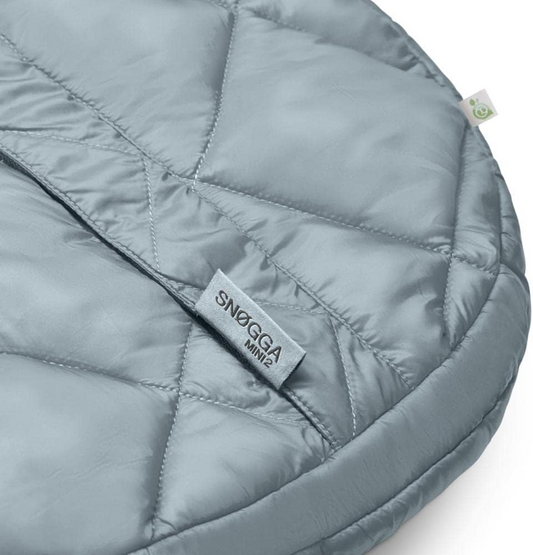 CYBEX GOLD Snogga MINI 2 fusak do autosedaček TOG4