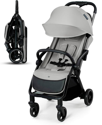 Kinderkraft APINO cărucior sport până la 22 kg