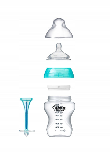 TOMMEE TIPPEE σετ εκκίνησης advanced anti-colic 0+