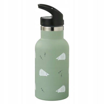 FRESK Nordic Flask termos ze stali nierdzewnej 350 ml + szczoteczka