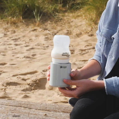 TOMMEE TIPPEE LetsGo warmer, travel thermos