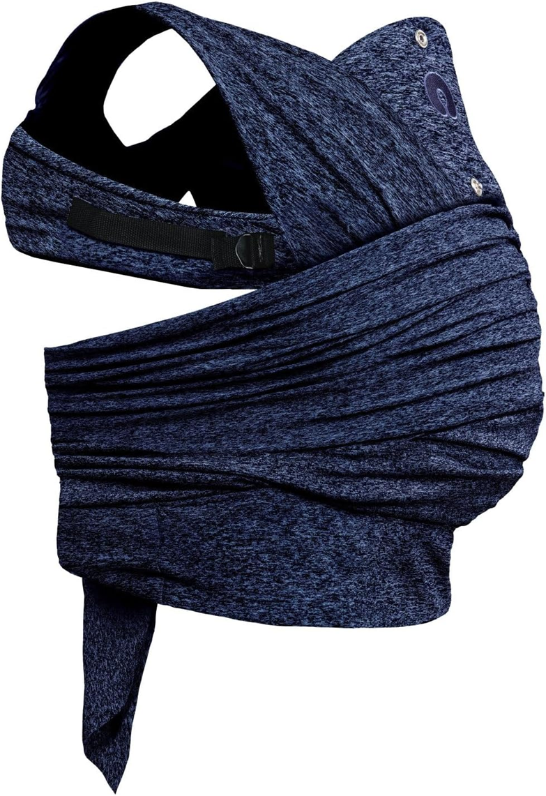 CHICCO Boppy ComfyFit Evolution nosidełko ergonomiczne 0+