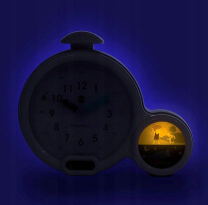 PABOBO Kids'Sleep budzik do trenowania wstawania