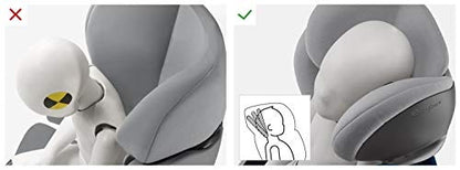 CYBEX fotelik samochodowy Solution X-fix