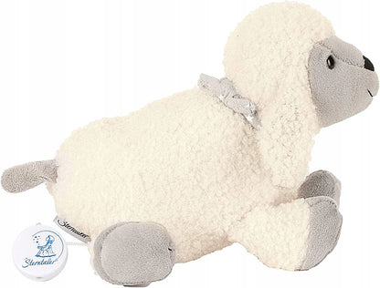 STERNTALER Spieluhr SCHAF 23 x 21 cm „O