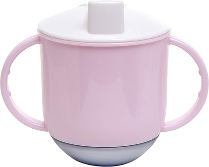 ROTHO Babydesign tazza antigoccia con beccuccio 10,5 x 12 cm 6 m+