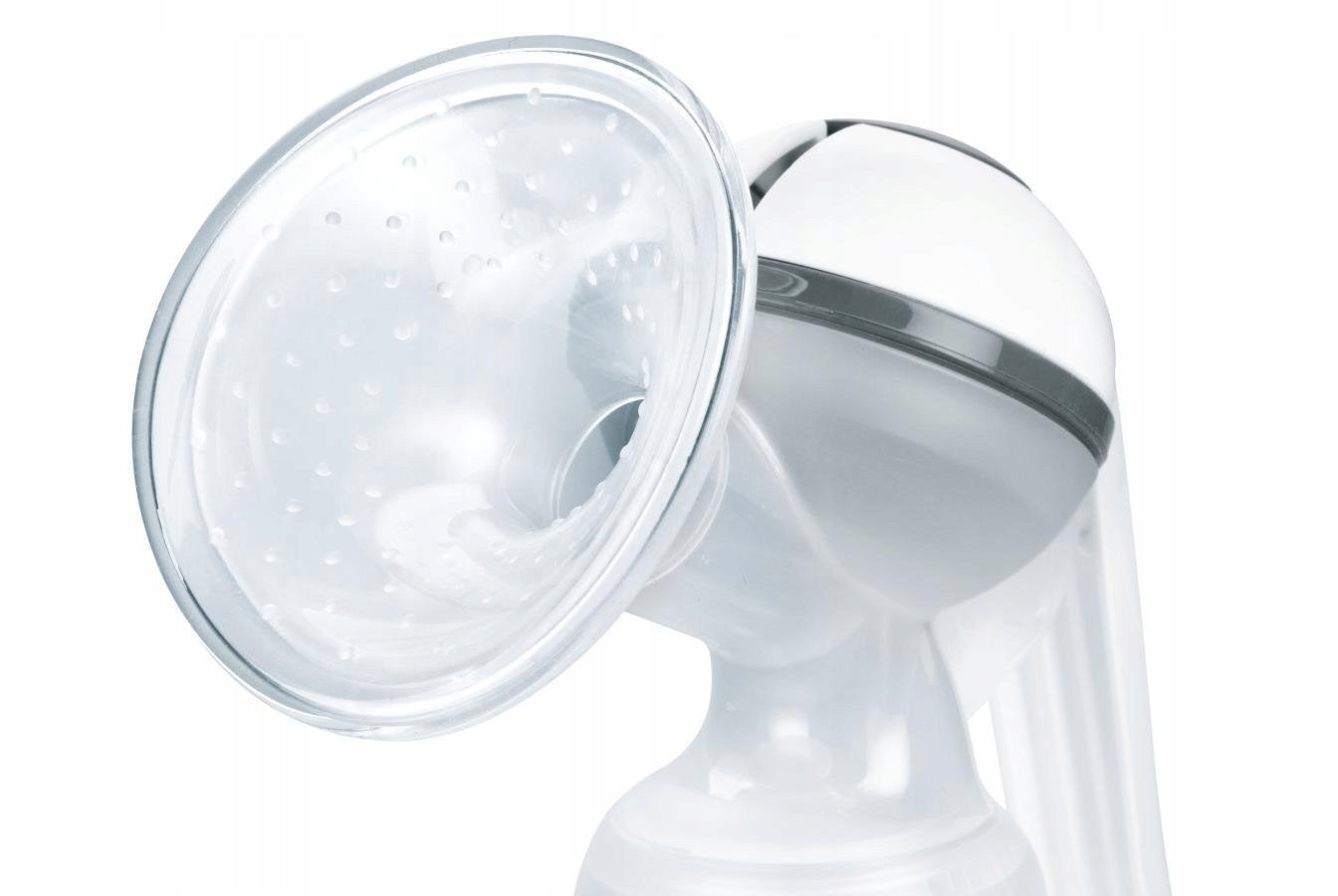 NUK Jolie manual breast pump