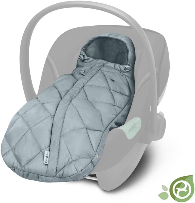 CYBEX GOLD Snogga MINI 2 Fußsack für Babyschalen TOG4