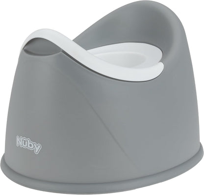 NUBY potta med uttagbar insats 12 m+ upp till 30 kg