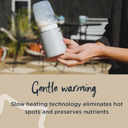 TOMMEE TIPPEE LetsGo warmer, travel thermos