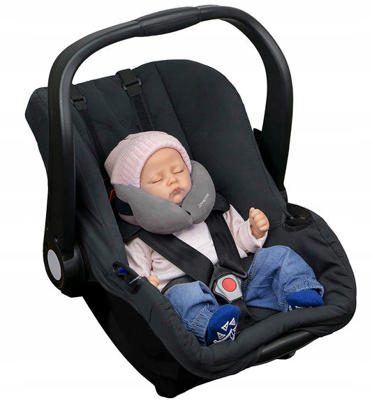 SANDINI SleepFix Baby coussin stabilisateur 0-18 m