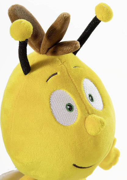 Jucărie de pluș HEUNEC Maia Albina, GUCIO, 30 cm