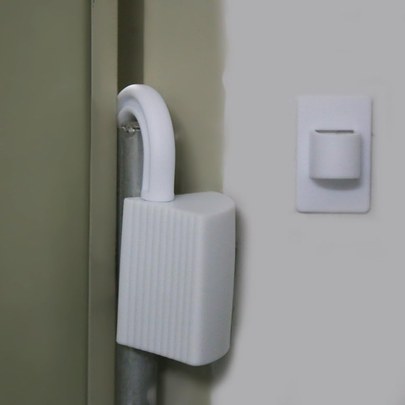 FABE Türeinklemmschutz für Kinderfinger, 2 Stück