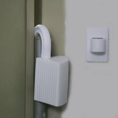 FABE Türeinklemmschutz für Kinderfinger, 2 Stück