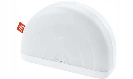 FISHER-PRICE HGB91 dispozitiv de liniștire pentru somn sunete melodii lumini