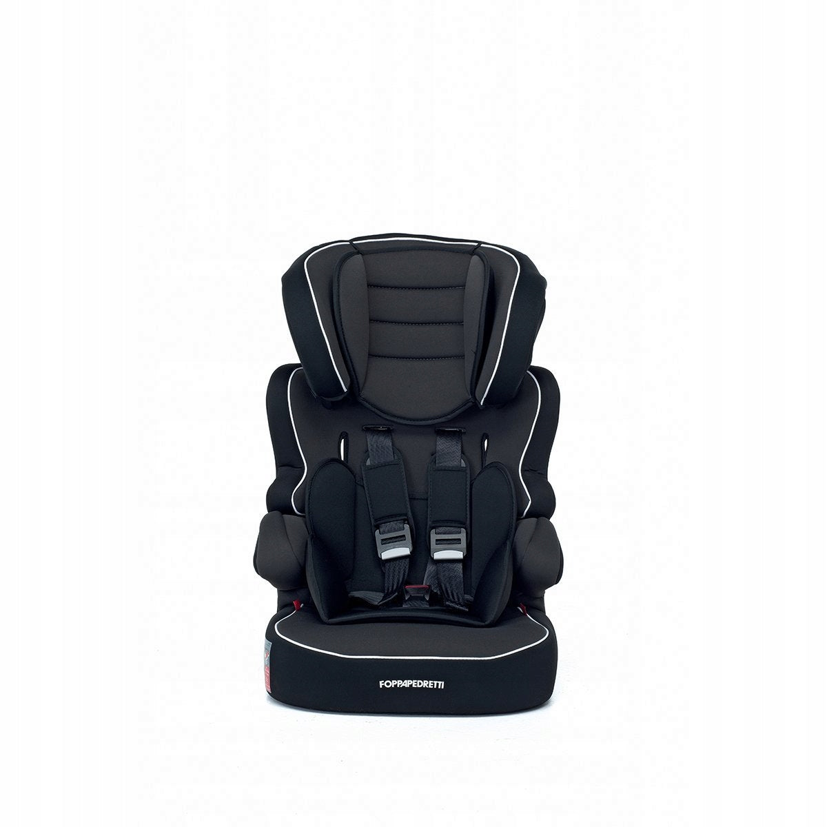 FOPPAPEDRETTI κάθισμα αυτοκινήτου 9-36kg gr 1/2/3