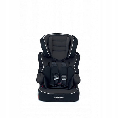 FOPPAPEDRETTI κάθισμα αυτοκινήτου 9-36kg gr 1/2/3