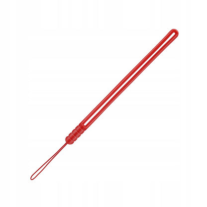 Clipsă DIN CAUCIUC pentru suzetă, jucării și accesorii, 14,5 cm