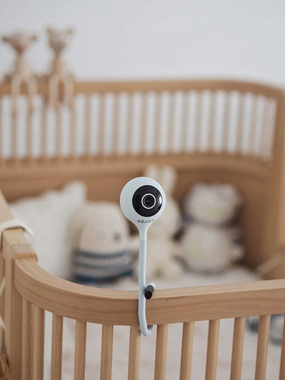 BEABA Zen Connect baby monitor