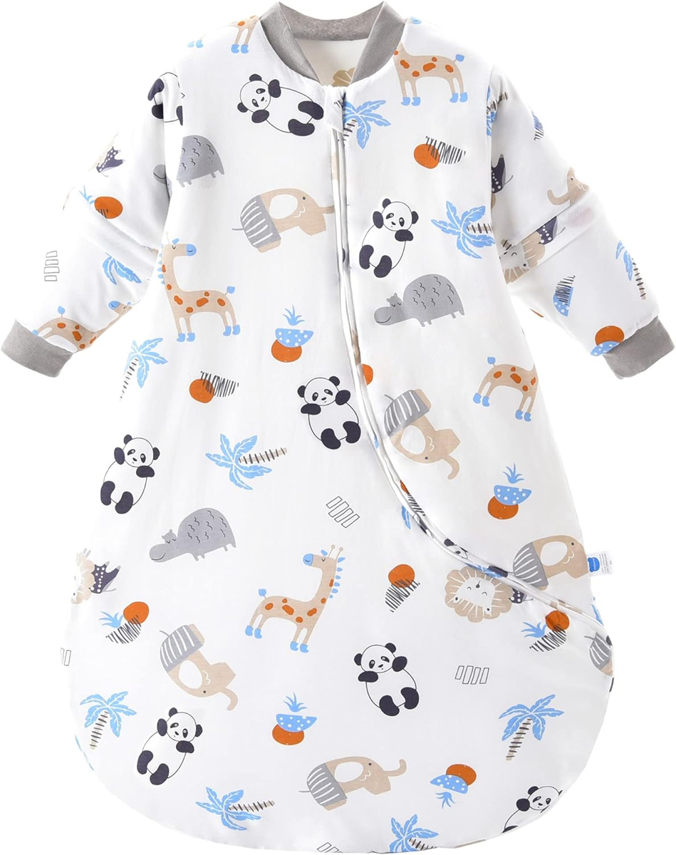 CHILSUESSY Schlafsack 2,5TOG 100cm