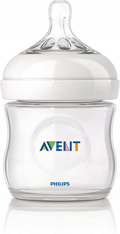 PHILIPS AVENT Natural SCF330/20 manual breast pump