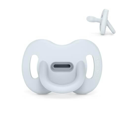 Suavinex SX Pro smoczek silikonowy 0-6m – zdjęcie 1