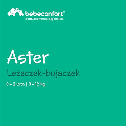 BEBECONFORT Aster pihenőszék, 0+, legfeljebb 12 kg