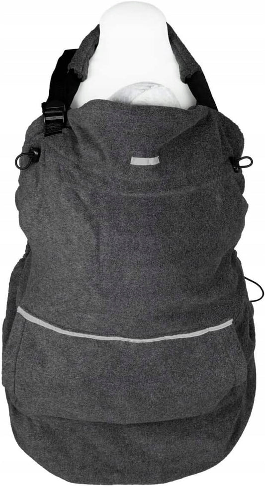 Κάλυμμα μεταφοράς HOPPEDIZ SOFTSHELL