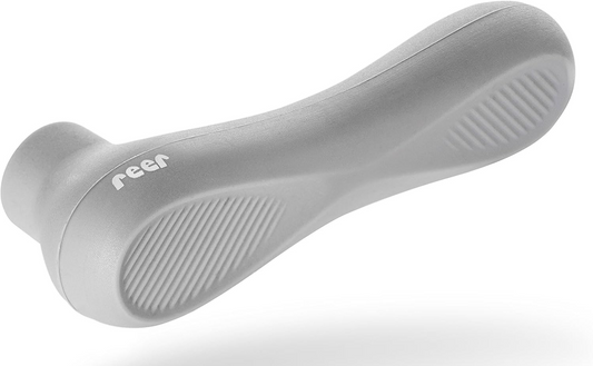 REER HandleGuard Προστατευτικό σιλικόνης για λαβή πόρτας 13 cm 2 τεμάχια