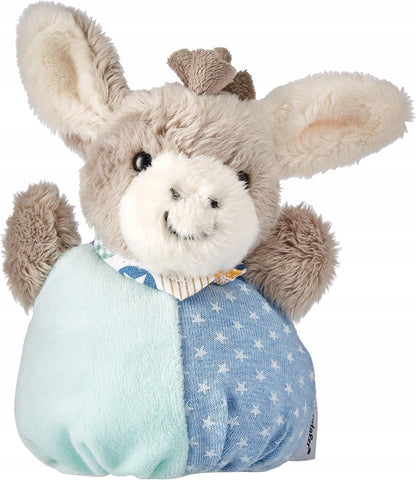 STERNTALER Axle Emmi ratchet cuddly toy