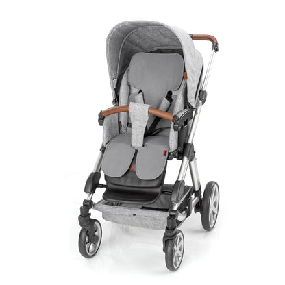 REER TravelKid Breeze priedušná vložka do kočíka a autosedačky