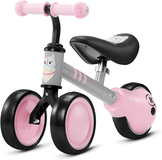 KINDERKRAFT Cutie mini balance bike
