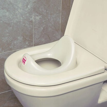 OKBABY Ergo Toilettensitzverkleinerer