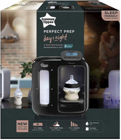 TOMMEE TIPPEE Perfect Prep EKSPRES Day&Night