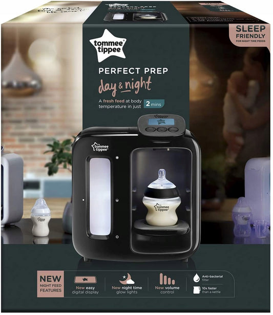 TOMMEE TIPPEE Perfect Prep EKSPRES Day&Night – zdjęcie produktu 2