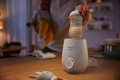 PHILIPS AVENT SCF358/00 podgrzewacz do butelek