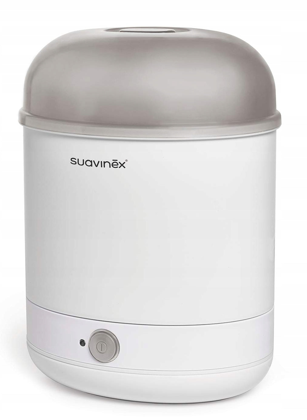 SUAVINEX 3w1 sterylizator elektryczny i mikrofalowy + szczypce