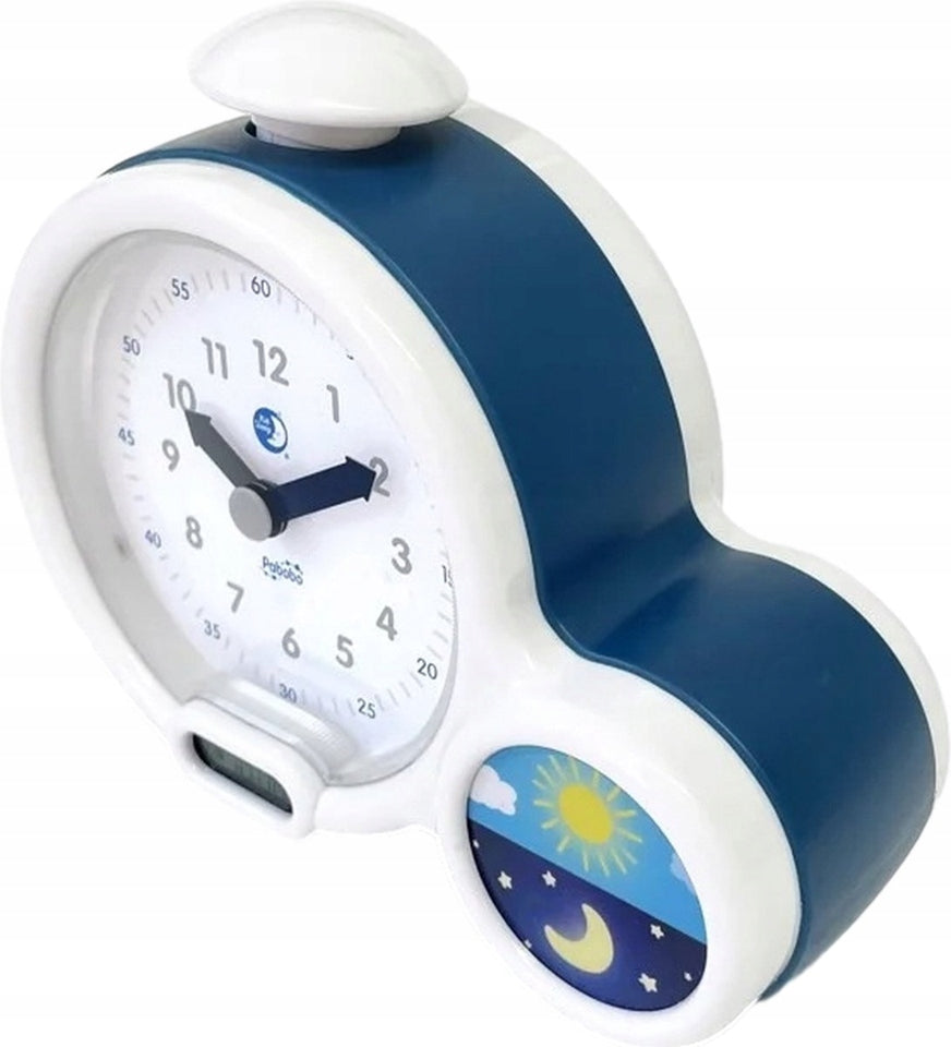 PABOBO Kid'Sleep ΕΚΠΑΙΔΕΥΤΙΚΟ ΞΥΠΝΗΤΗΡΙ μπλε