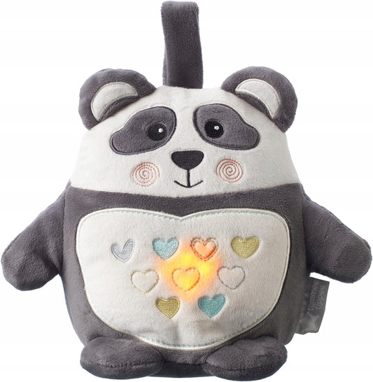 TOMMEE TIPPEE Pip il Panda PELUCHE con suono SENZA LUCE