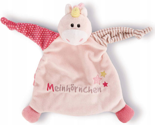 NICI plapumă Unicorn Stupsi 25 x 25 cm