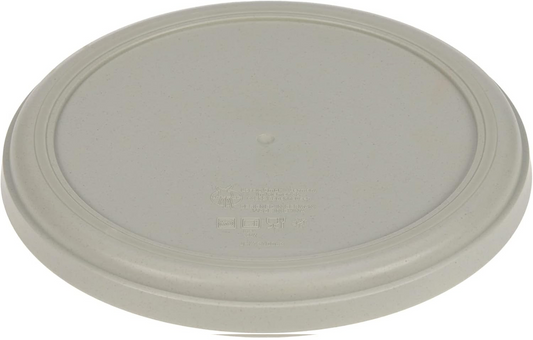 LASSIG biokompozytowy talerzyk 2 x 18 cm 6 m+ – zdjęcie produktu 2